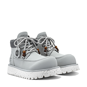 Merard Boots V3 Grayish Blue