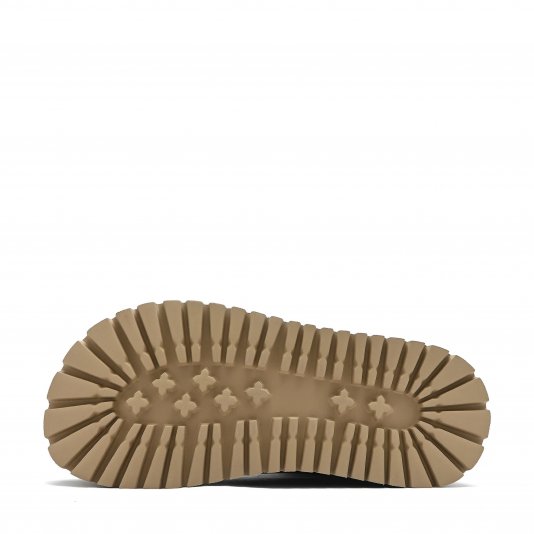 Merard Boots V3 Yellowish Brown