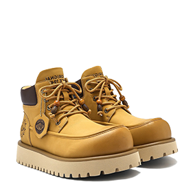 Merard Boots V3 Yellowish Brown