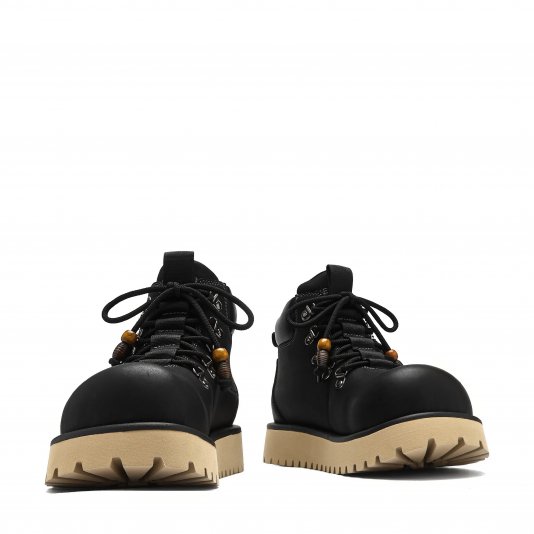 Merard Boots V4 Black