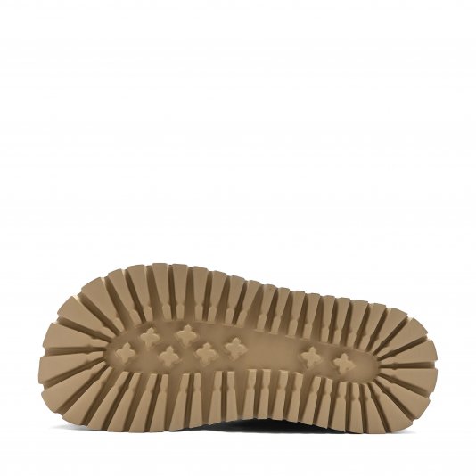 Merard Boots V4 Black