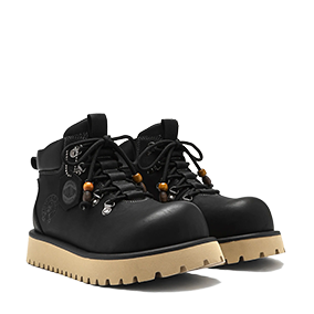 Merard Boots V4 Black