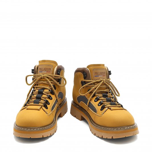 Ridgeline Caramel Brown