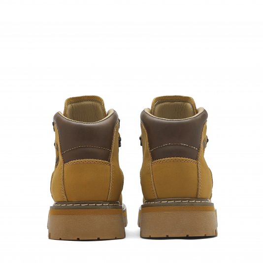 Ridgeline Caramel Brown