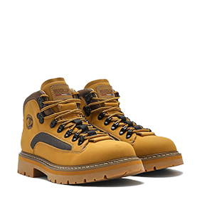 Ridgeline Caramel Brown