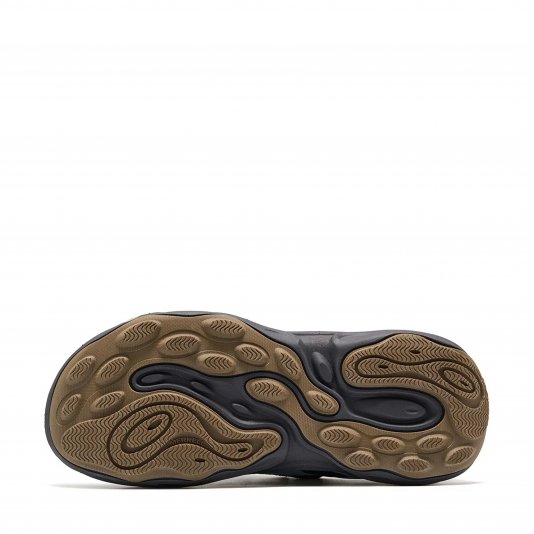 X Merrell Blue/Dark Gray