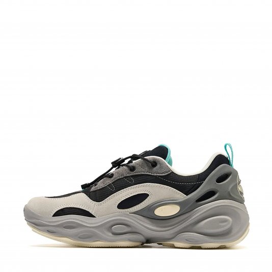 X Merrell Gray/Black/Blue