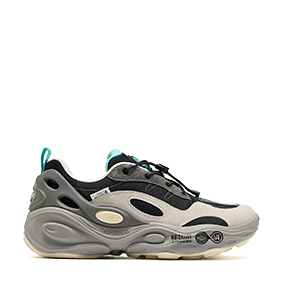 X Merrell Gray/Black/Blue