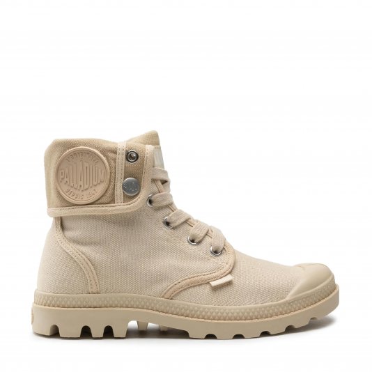 Baggy Sahara/Safari