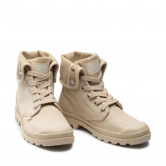 Baggy Sahara/Safari