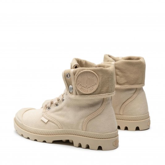 Baggy Sahara/Safari