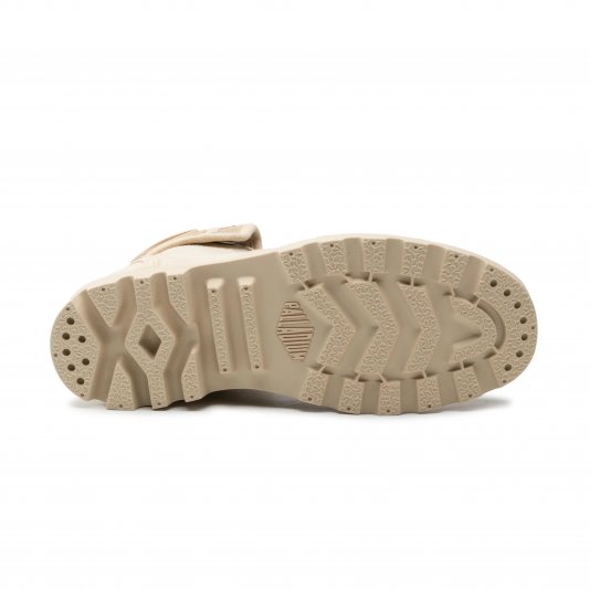 Baggy Sahara/Safari