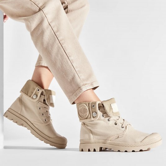 Baggy Sahara/Safari