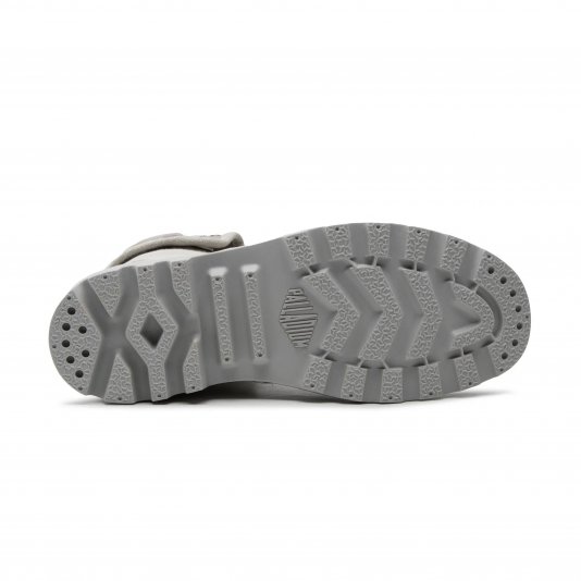Baggy Vapor/Metal