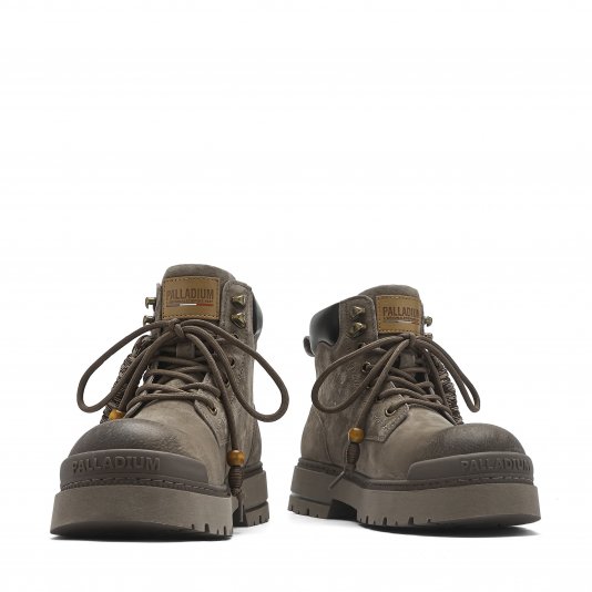 Martin Boots Protector 7 Withered Tea