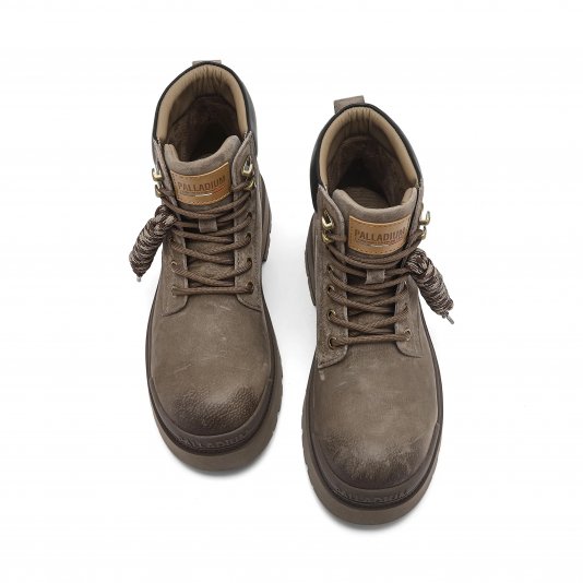 Martin Boots Protector 7 Withered Tea