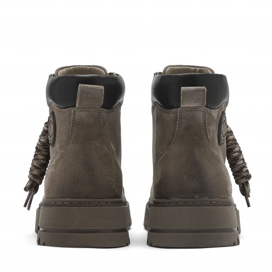 Martin Boots Protector 7 Withered Tea