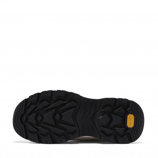 Martin Boots Shell Fur V15 Off White