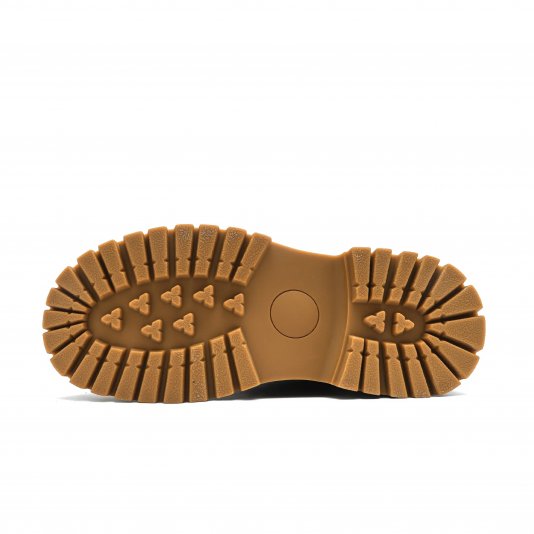 Martin Boots Suede V1 Camel