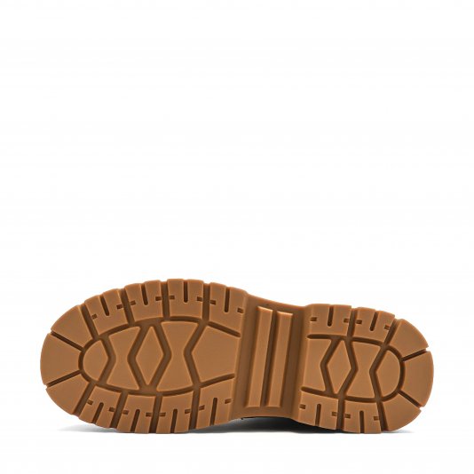 Martin Boots V6 Coffee Brown