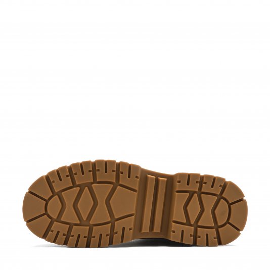 Martin Boots V6 Yellowish Brown