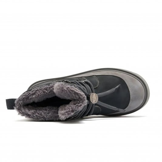 Martin Hiking Boots V3 Black