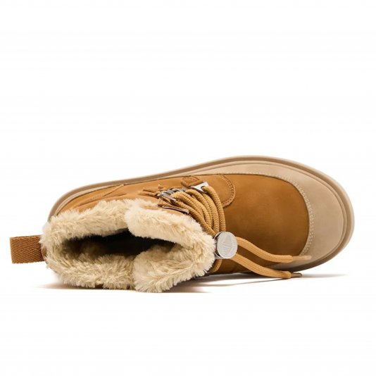 Martin Hiking Boots V3 Brown