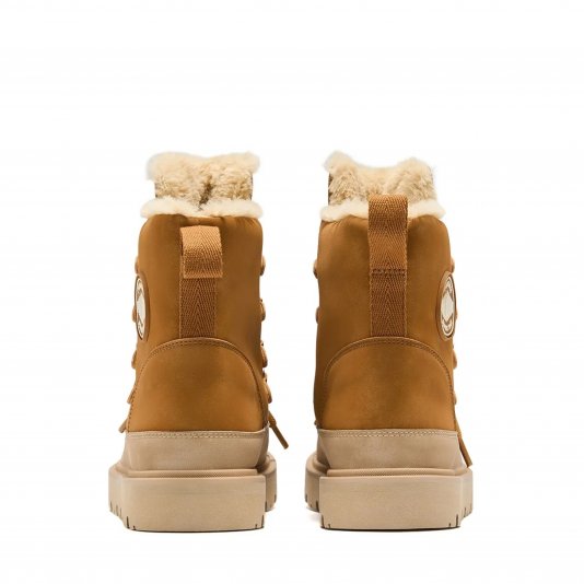 Martin Hiking Boots V3 Brown