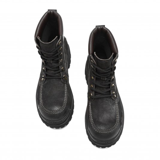 Merard Boots Protector V1 Black