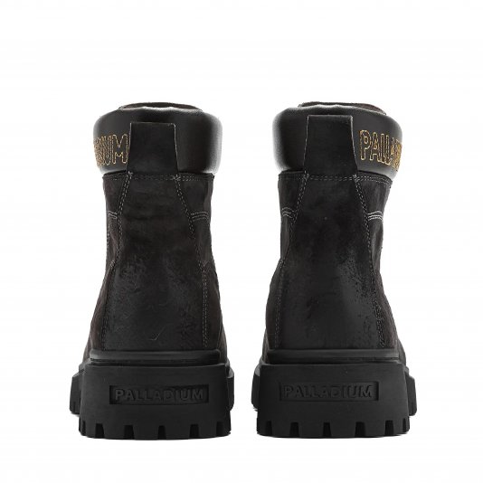 Merard Boots Protector V1 Black