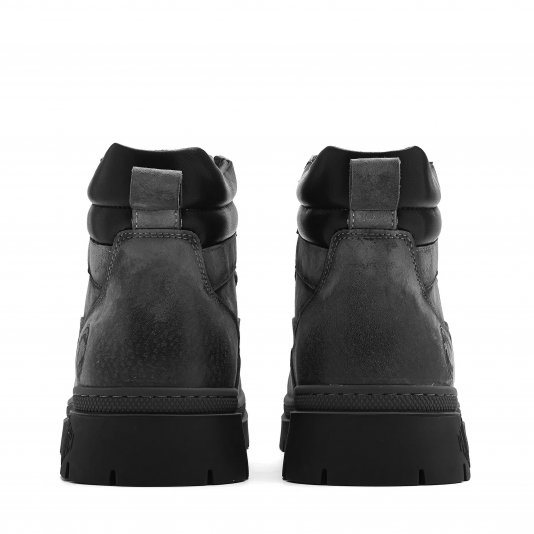 Merard Boots V2 Black/Grey