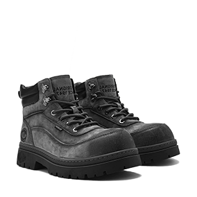 Merard Boots V2 Black/Grey