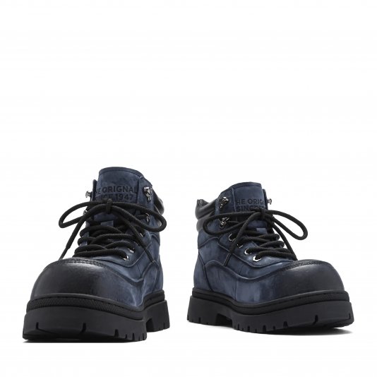 Merard Boots V2 Blue