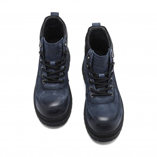 Merard Boots V2 Blue