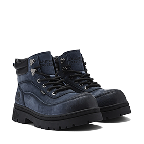 Merard Boots V2 Blue