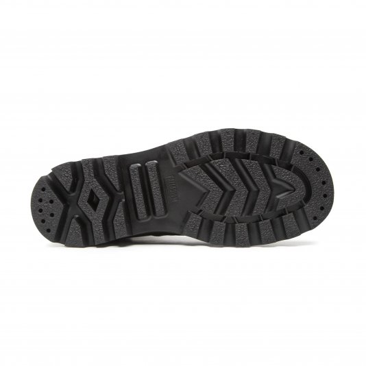 Pallabrousse Black/Black