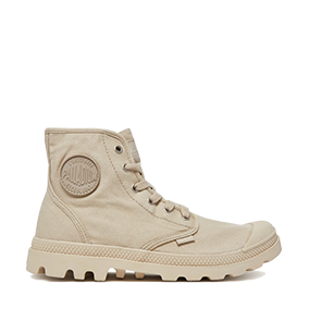 Pampa HI Natural Grey