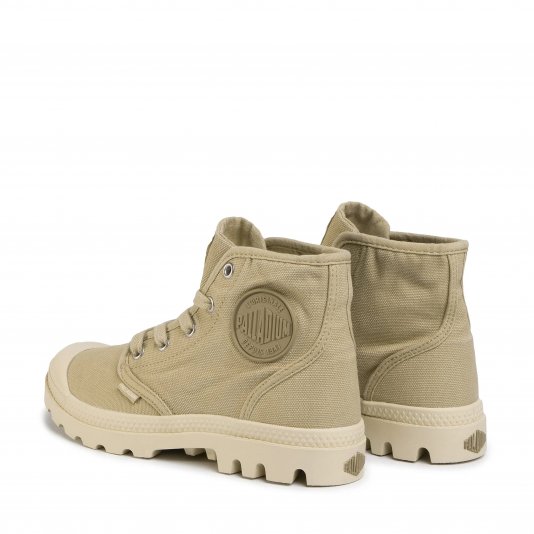 Pampa HI Sahara