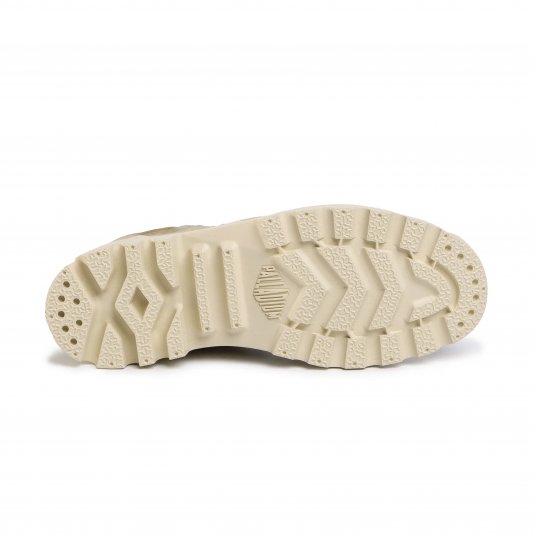 Pampa HI Sahara