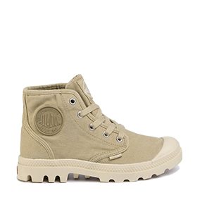 Pampa HI Sahara