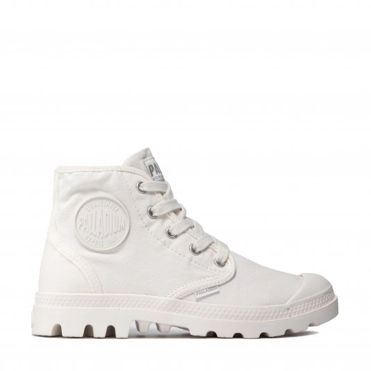 Pampa HI Star White