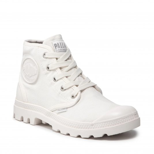 Pampa HI Star White