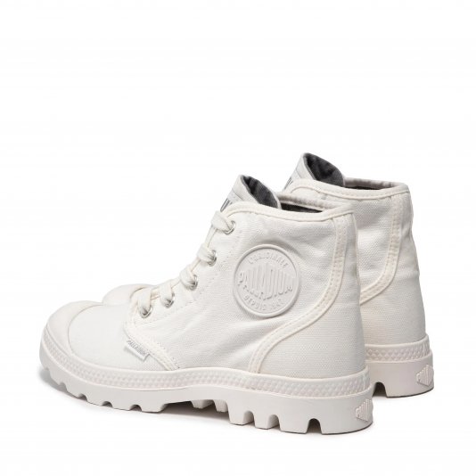 Pampa HI Star White