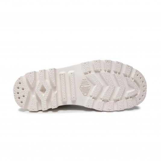 Pampa HI Star White