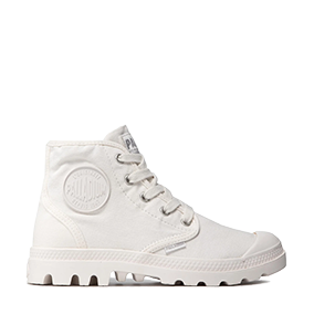 Pampa HI Star White