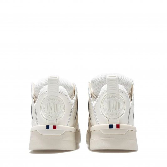Pallablast Skate Off White
