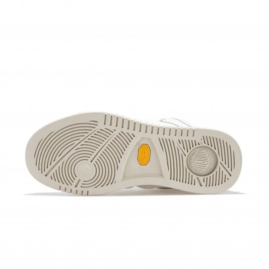 Pallablast Skate Off White