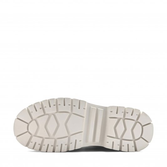 Guard Flap White Moonlight