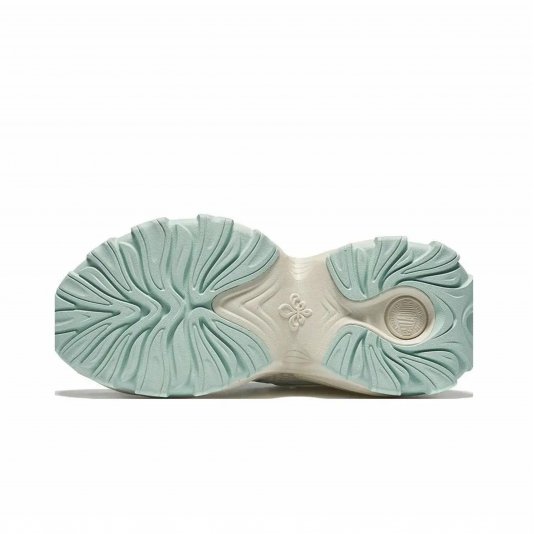 Pallacs White/Menthol