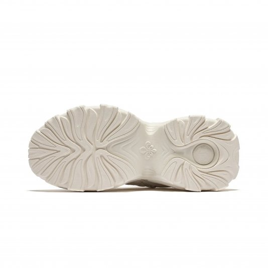 Round Head Milk White